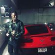 Dammy Krane in US
