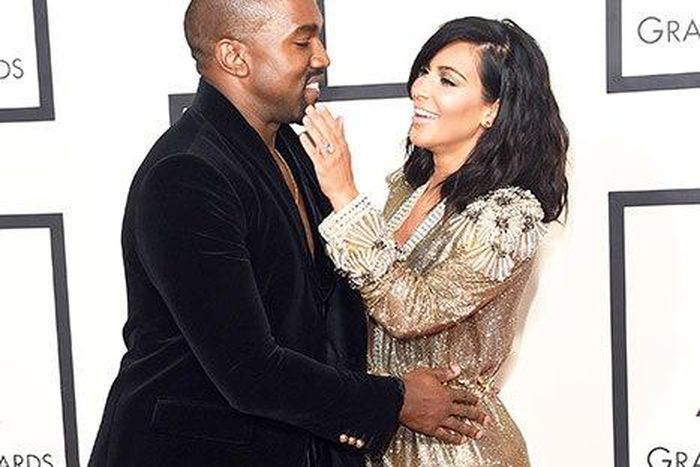Kimye