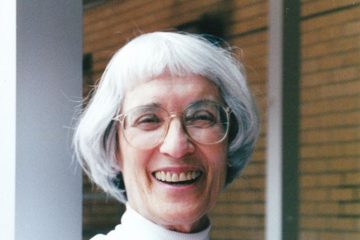 Bernice Sandler, 'Godmother of Title IX,' Dies at 90