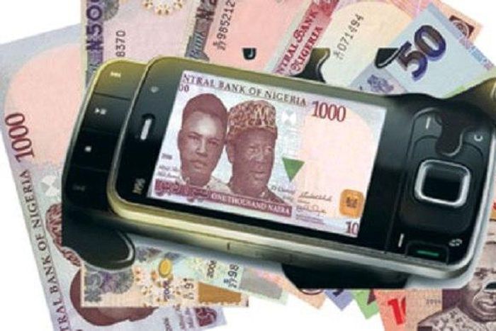 Mobile money services in Nigeria is very profitable