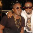 M.I and Iceprince have become top execs of Chocolate City Music after the former CEO, Audu Maikori stepped down