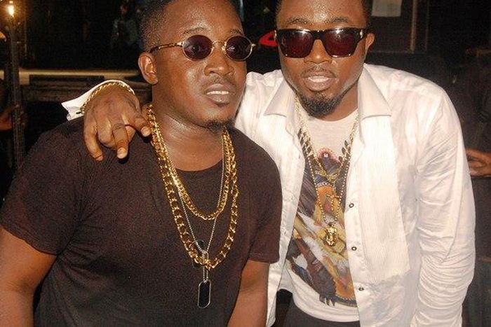 M.I and Iceprince have become top execs of Chocolate City Music after the former CEO, Audu Maikori stepped down