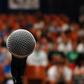 Public speaking