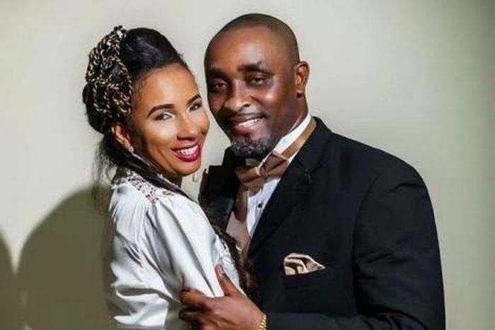 Ibinabo Fiberesima and Uche Egbuka