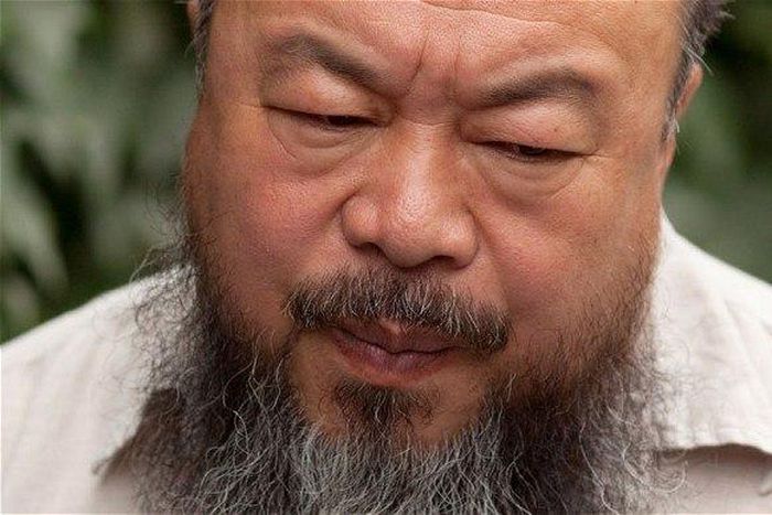China returns dissident artist Ai Weiwei's passport after four years