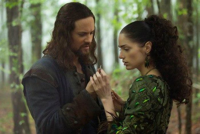 Salem renewed for Season 3