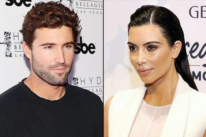 Brody Jenner slams Kim Kardashian for not inviting his GF to her wedding to Kanye West in 2014