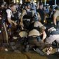 Protests return to Ferguson streets, state of emergency declared