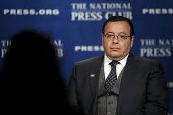 Iran court holds third hearing in espionage trial of US journalist