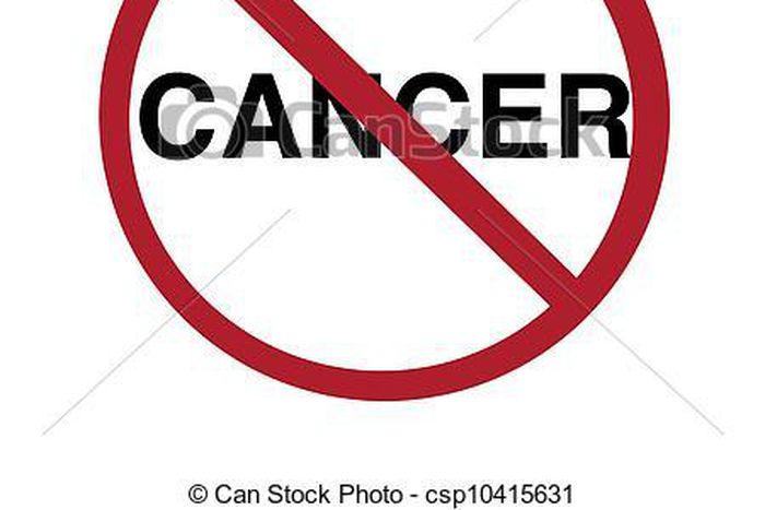 Stop cancer