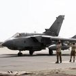 UK extends Iraqi air campaign against Islamic State until March 2017
