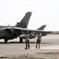 UK extends Iraqi air campaign against Islamic State until March 2017