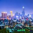 Kaohsiung city