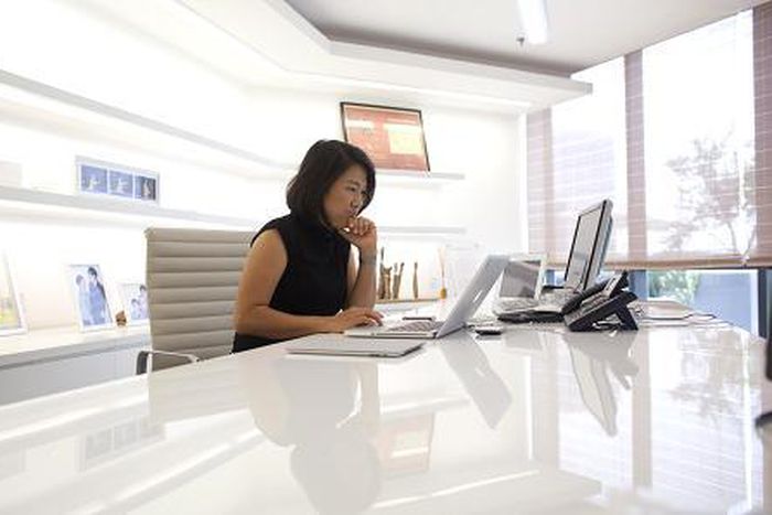 Chinese real estate firm’s bold move.