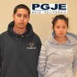 Karina Sandoval and her lover Gonzalo Hernandez murdered her child.