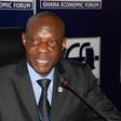 Director General of the Securities and Exchange Commission (SEC), Dr. Adu Anane Antwi,