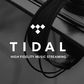 Tidal