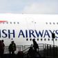Body found in London street "fell from BA plane"