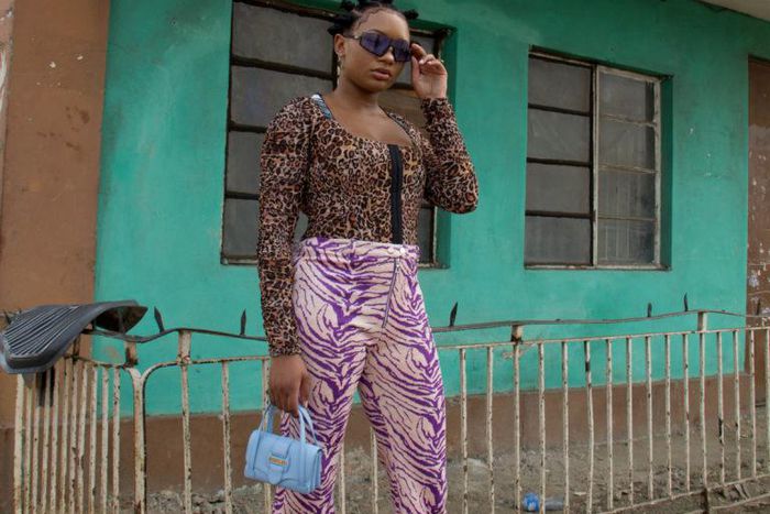 Temi Otedola walks us through the best of Nigerian fashion with her Lagos style diary
