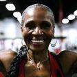 Ernestine Shepherd