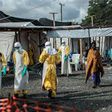 Range of vaccines necessary to fight Ebola---virologist
