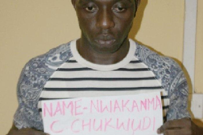 Nwakanma Chukwudi