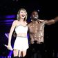 Taylor Swift and Jason Derulo hug it out in Washington DC