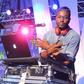 DJ Neptune at an event recently