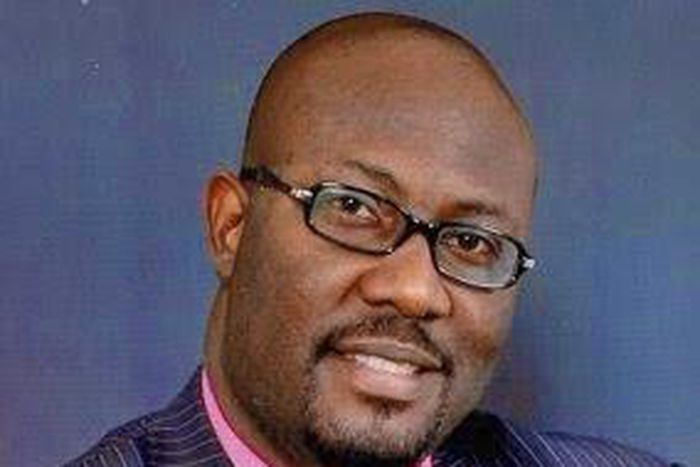 Dino Melaye