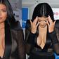 Kylie Jenner appears with larger boobs for Sugar Factoru launch in Miami