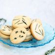 short bread cookie