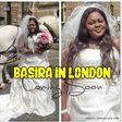 Eniola Badmus weds in upcoming film 'Basira in London'