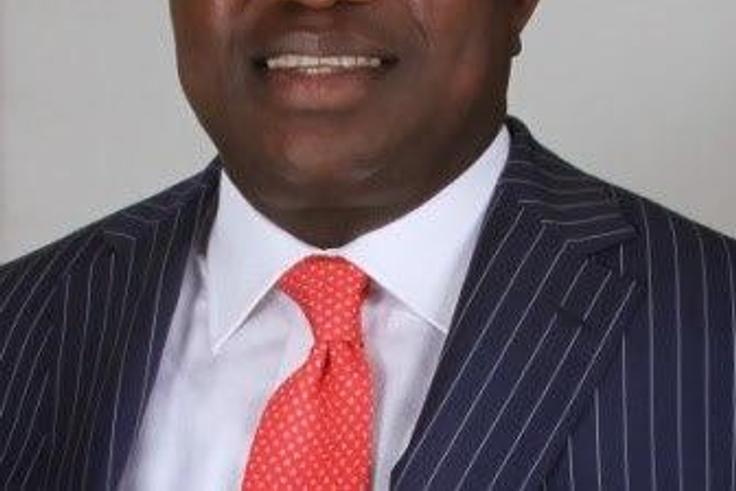 Gov. Akinwunmi Ambode.