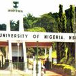University of Nigeria Nsukka