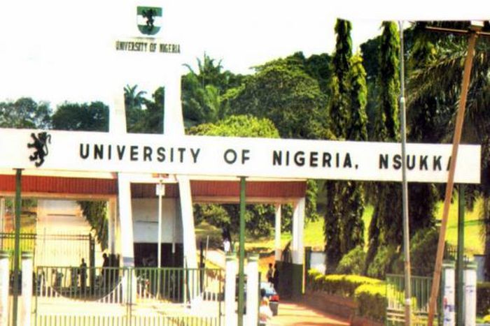 University of Nigeria Nsukka