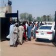 Men storm radio station over a promise made on air