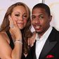 Mariah Carey and Nick Cannon