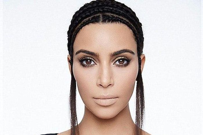 Kim Kardashian or Hype energy drink