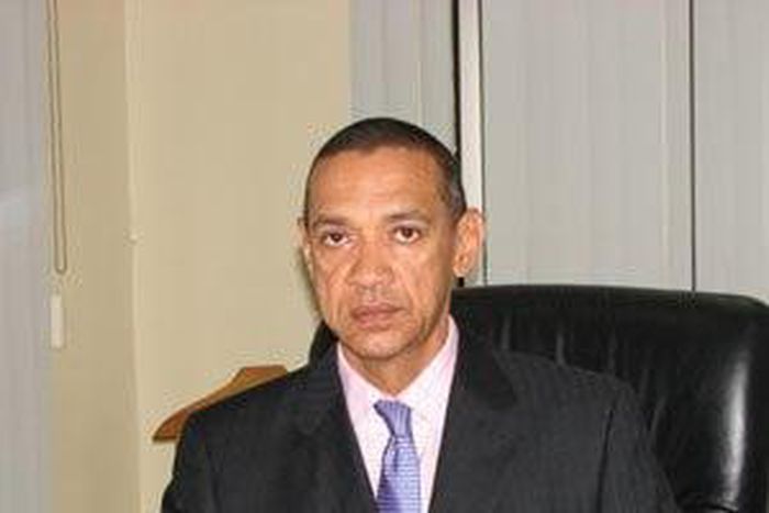 Ben Murray Bruce