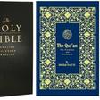 The Bible and the Quran