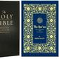 The Bible and the Quran