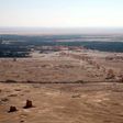 Photos purportedly shows unharmed Palmyra ruins