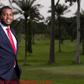 Red Media boss, Debola Williams