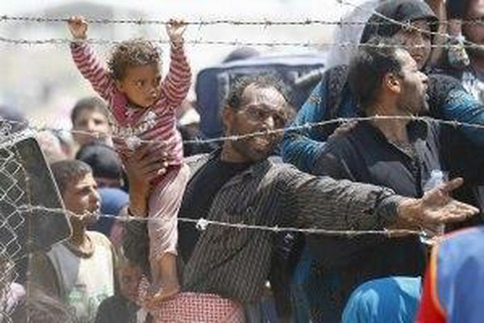 Government freezes funds for Arab theatre that staged prison play