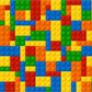 LEGO blocks