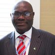 New CTO Secretary-General, Mr. Shola Taylor