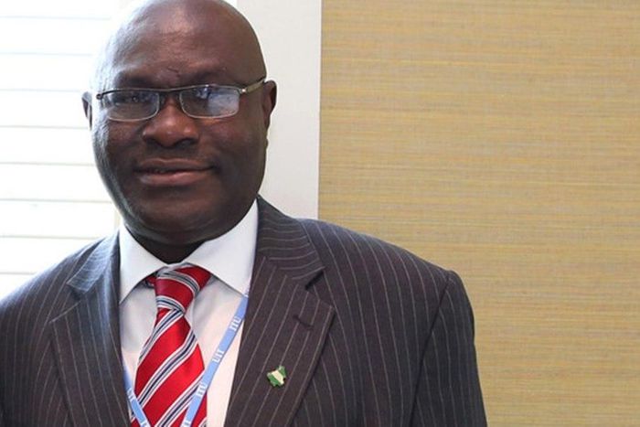 New CTO Secretary-General, Mr. Shola Taylor