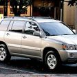 2007 Toyota Highlander