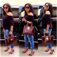 Mercy Aigbe
