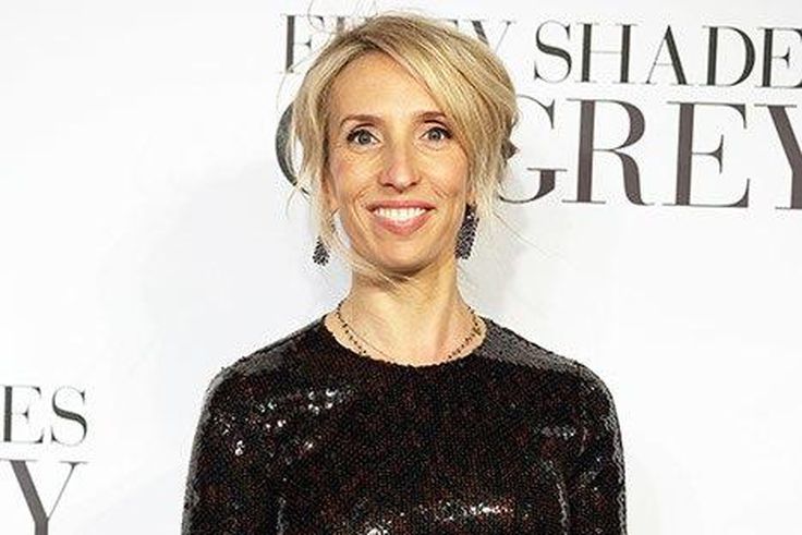 Sam Taylor-Johnson has left the Fifty Shades of Grey franchise. 